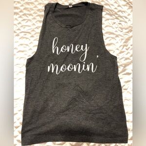 Honey Moonin Tee